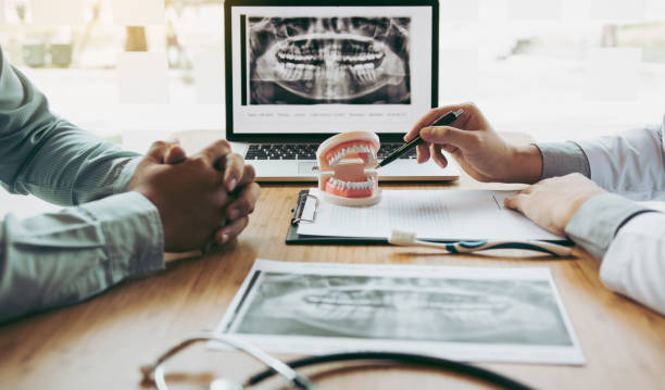 Best Emergency Dental Care for Trauma or Injury in Laughlin Af, TX