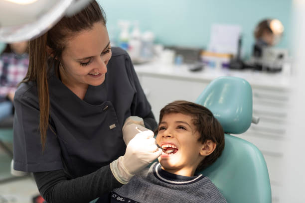 Best Urgent Dental Care in Laughlin Af, TX