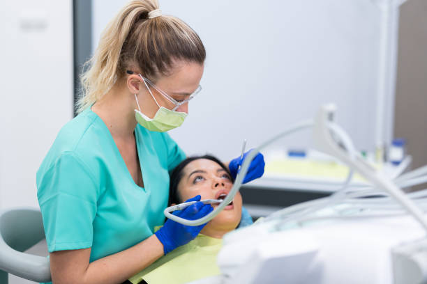 Best Emergency Wisdom Teeth Removal in Laughlin Af, TX