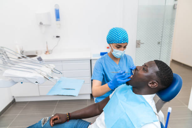 Best Emergency Tooth Extraction in Laughlin Af, TX