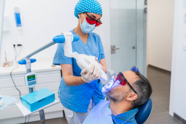 Best 24-Hour Emergency Dentist in Laughlin Af, TX