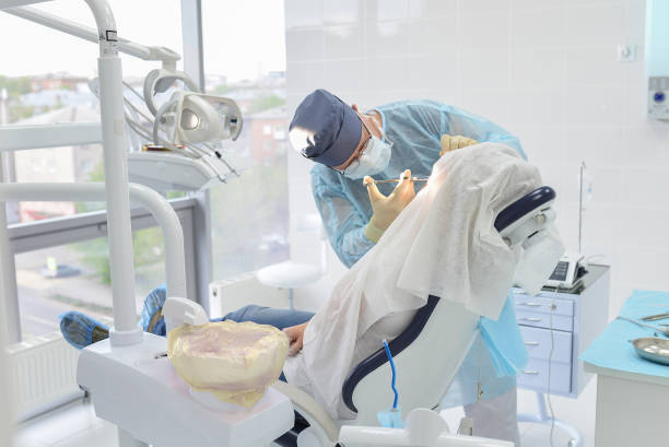 Best Emergency Treatment for Toothache in Laughlin Af, TX